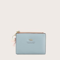 Маленький кошелек с листвой Shein