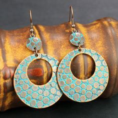 Бохо Серьги Shein