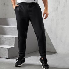 Мужские спортивные брюки с карманом Shein