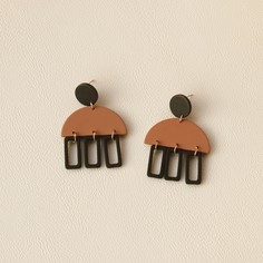 Бохо Серьги Shein
