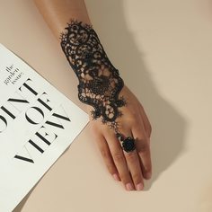 Повседневный Браслеты Shein
