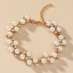 Очаровательный Браслеты Shein