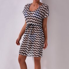 С батом перед Шеврон Накидки Shein