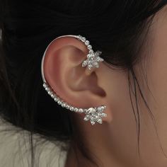 Очаровательный Серьги Shein