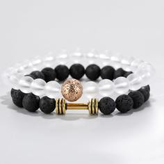 Повседневный Мужские браслеты Shein