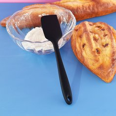Силиконовый шпатель для крема 1шт Shein