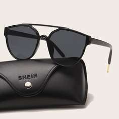 Мужские солнечные очки Shein