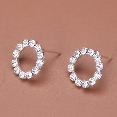 Очаровательный Серьги Shein
