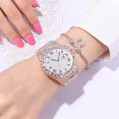 Белый Очаровательный Часы Shein