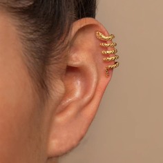 Повседневный Серьги Shein