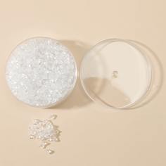 Прозрачные заглушки для серег Shein