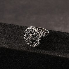 Кольцо с декором животных для мужчин Shein