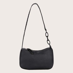 Минималистская сумка на плечо Shein
