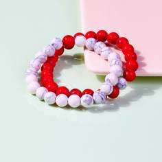 Бохо Браслеты Shein