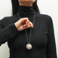 Повседневный Ожерелья Shein