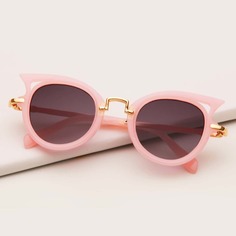 Солнечные очки для девочек Shein