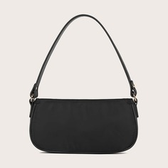 Минималистичная сумка на плечо Shein