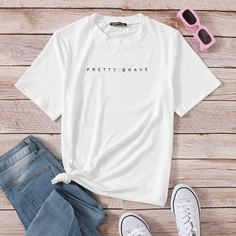 Футболки Shein