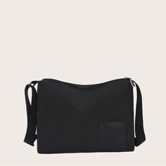 Минималистичная сумка через плечо Shein