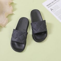 Модный Тапочки & Вьетнамки Shein