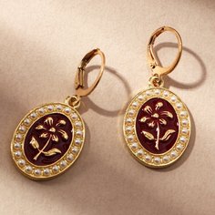 Повседневный Серьги Shein