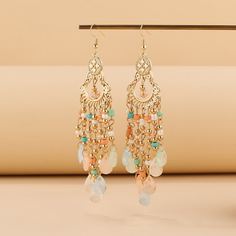 Бохо Серьги Shein