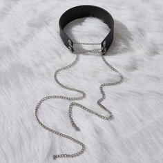 Ожерелье с цепочкой Shein