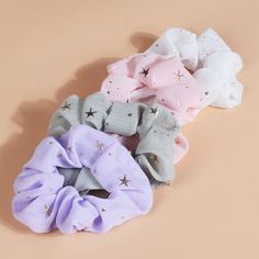 Повседневный Детские аксессуары для волос Shein