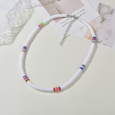 Ожерелье из бусин Shein