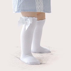 Детские гольфы с бантом Shein