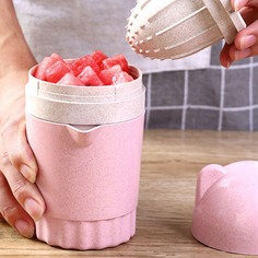 Ручная соковыжималка для фруктов 1шт Shein