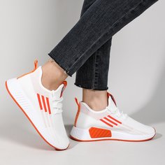 Кроссовки на шнурках Shein