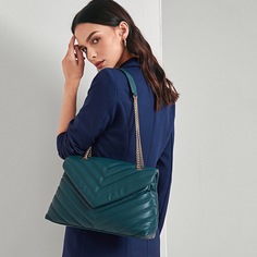 Модная сумка на плечо Shein