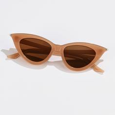 Бохо Солнцезащитные очки Shein
