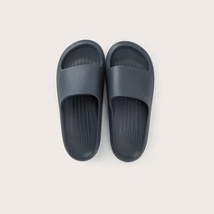 Мужские минималистские тапочки Shein