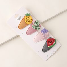 Повседневный Детские аксессуары для волос Shein