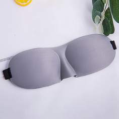 1шт маска для сна 3D Shein