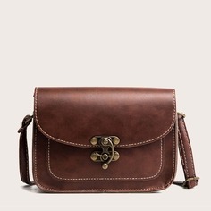 Модная сумка через плечо Shein