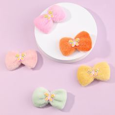 Повседневный Детские аксессуары для волос Shein