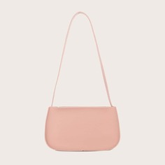 Минималистская сумка на плечо Shein