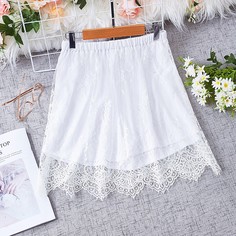 Кружевные шорты Shein
