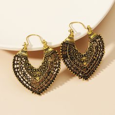 Бохо Серьги Shein