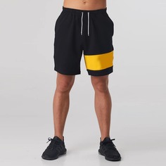 Мужские спортивные шорты на кулиске Shein