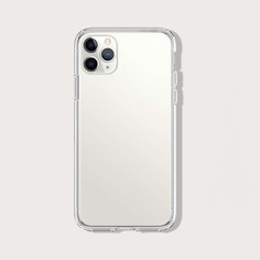 Прозрачный чехол для телефона Shein