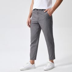 Мужские брюки Shein
