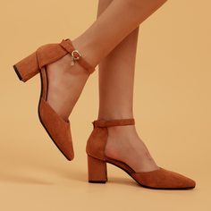 Остроконечные туфли-лодочки Shein
