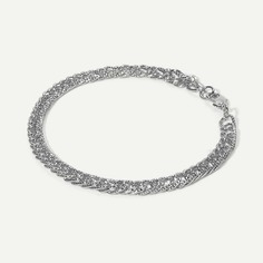 Мужской текстурированный цепной браслет Shein