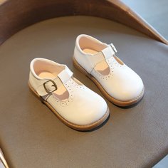 Балетки для девочек Shein