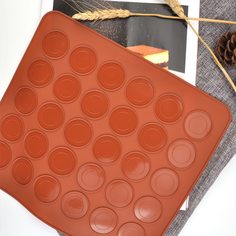 1шт силиконовый коврик для выпечки Shein