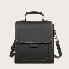 Минималистичный рюкзак Shein